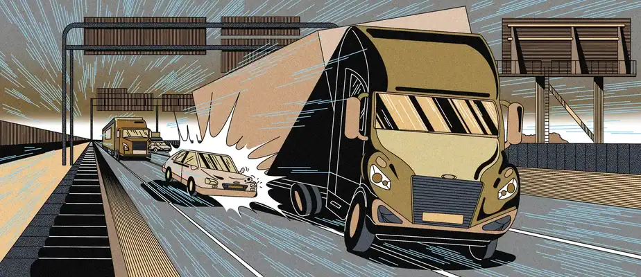 New Orleans’s Car-Crash Conspiracy