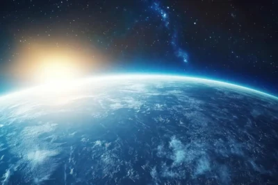 A new force of nature is reshaping the planet, study finds