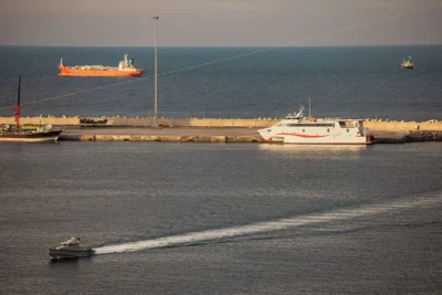 Why Iran’s ‘Selective’ Closure of the Strait of Hormuz Matters