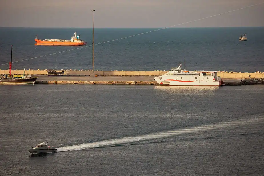 Why Iran’s ‘Selective’ Closure of the Strait of Hormuz Matters