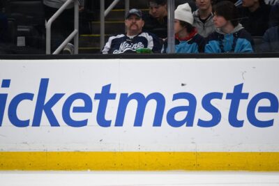 Jury finds Live Nation/Ticketmaster is illegal monopoly that overcharged fans