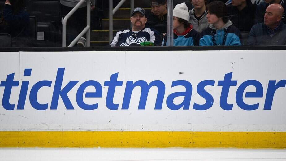 Jury finds Live Nation/Ticketmaster is illegal monopoly that overcharged fans