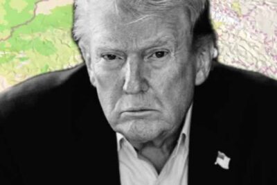 Trump Fundraises Off Jesus’ Crucifixion