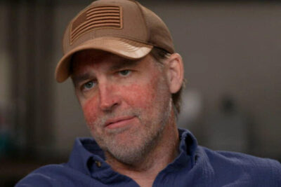 Ben Sasse on the Senate’s smack-down nonsense and his wish for America