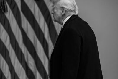 Opinion | The Iran War Worsens America’s Democratic Erosion