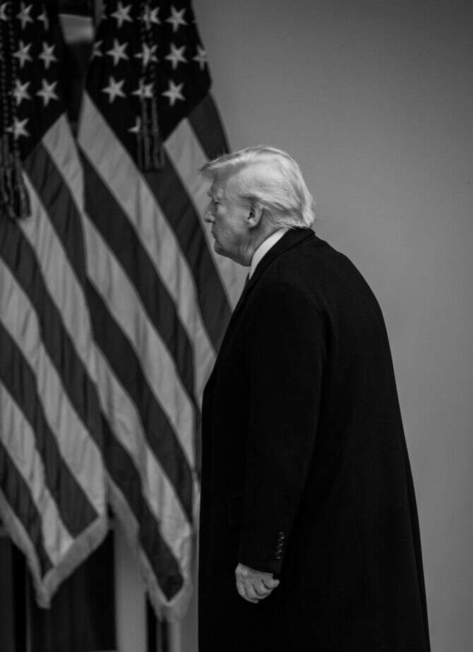 Opinion | The Iran War Worsens America’s Democratic Erosion