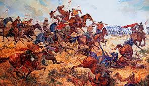 The Mexican-American War was fought between the United States and Mexico from 1846 to 1848, largely over Texas, the Rio Grande border, and U.S. expansion westward.