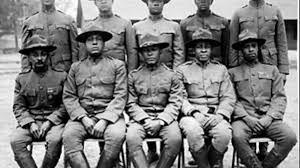 the Brownsville Affair of 1906.