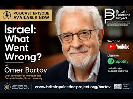 summary:Omer Bartov’s Israel: What Went Wrong? argues that Israel’s crisis grew out of a long historical turn from Zionism as Jewish emancipation to an increasingly exclusionary, militarized ethno-nationalism