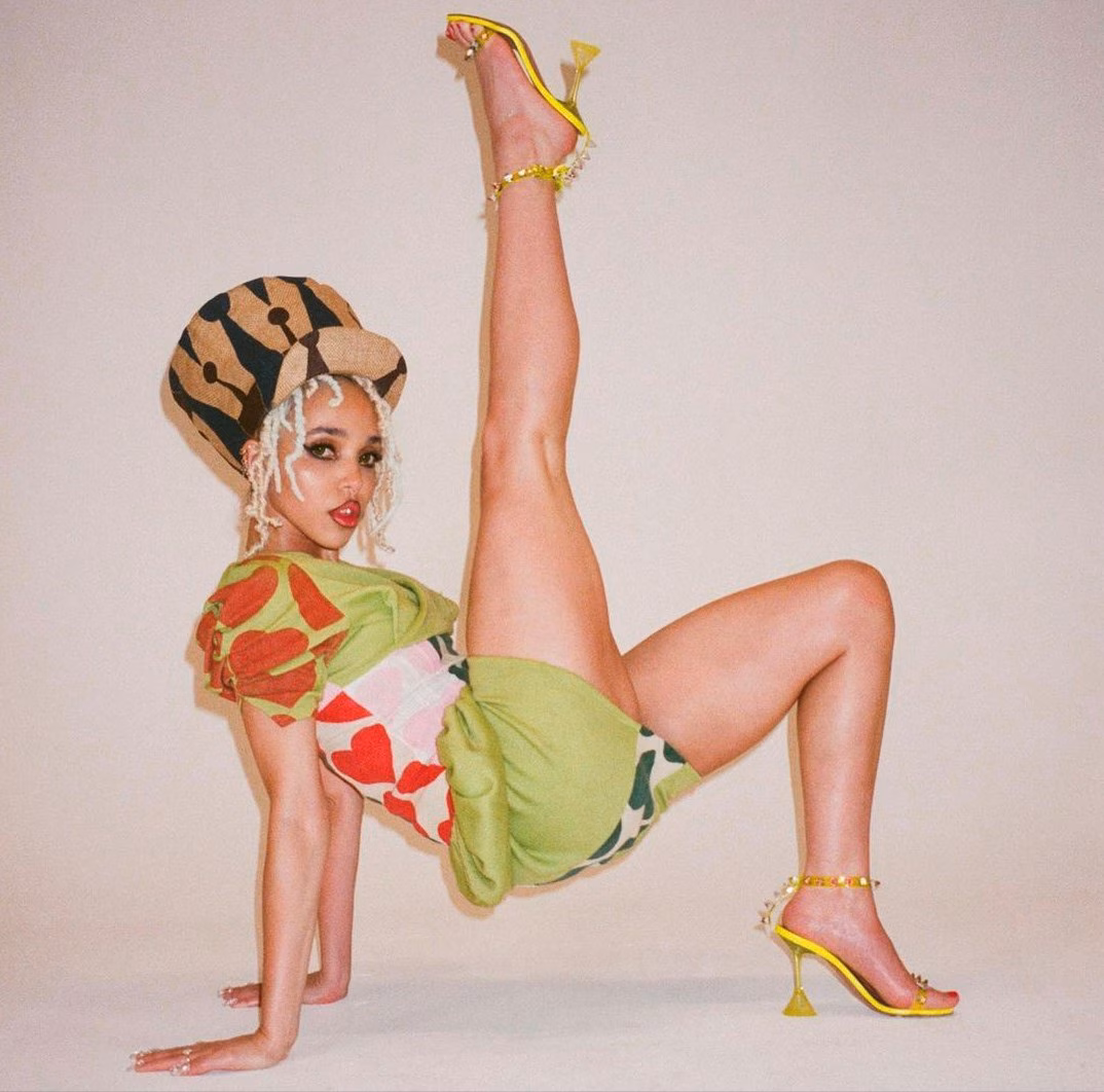 This subculture archive is fashion’s best kept secret
