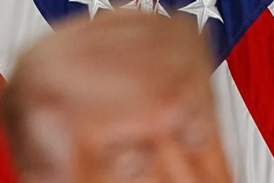 Opinion | Trump Just Pardoned Himself and His Family Forever – The New York Times