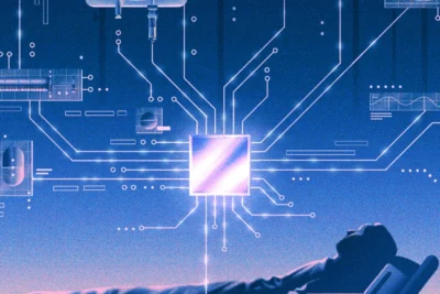 Most U.S. doctors are quietly using this AI tool. Few patients know about it.