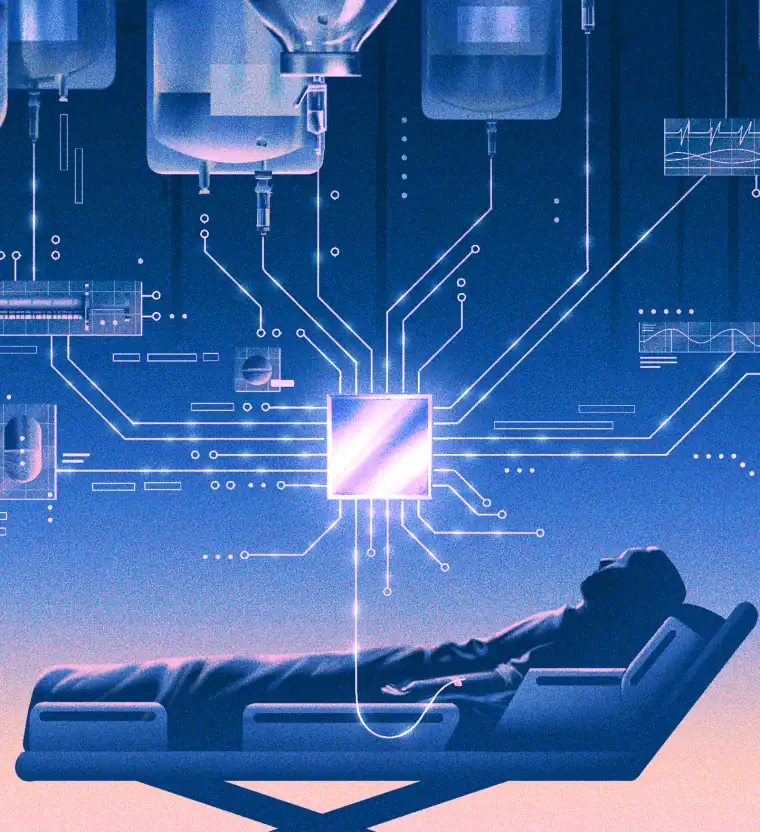 Most U.S. doctors are quietly using this AI tool. Few patients know about it.