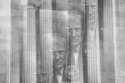 Opinion | This Is How to Stop Trump’s Vindictive Prosecutions