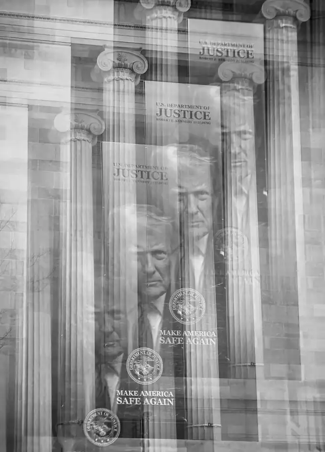 Opinion | This Is How to Stop Trump’s Vindictive Prosecutions