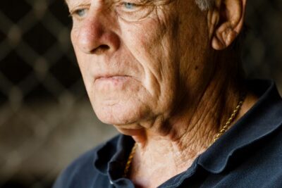 He hunted for his daughter’s killer for 40 years. Then he got a phone call