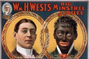 minstrel shows and the University of Vermont