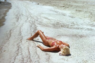 These Photos Capture the Halcyon Days of 1970s Ibiza
