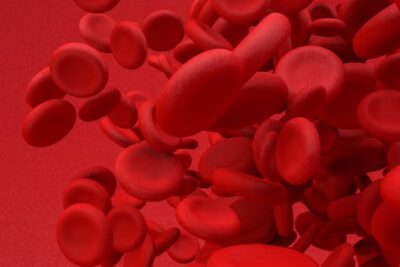 Scientists Found a Way to Make Old Blood Young Again
