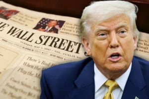 Trump’s frivolous revenge lawsuits: who pays