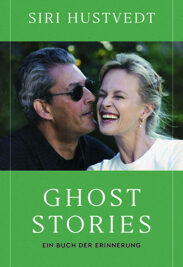 summary:Ghost Stories by Siri Hustvedt is a memoir about love, grief, and memory after the death of her husband, Paul Auster.