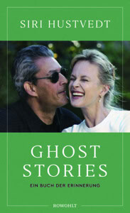 summary:Ghost Stories by Siri Hustvedt is a memoir about love, grief, and memory after the death of her husband, Paul Auster.