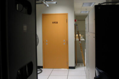 The Whistleblower Who Uncovered the NSA’s ‘Big Brother Machine’