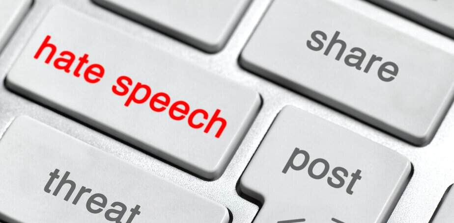 Uncovering coded antisemitism online takes both human expertise and AI automation