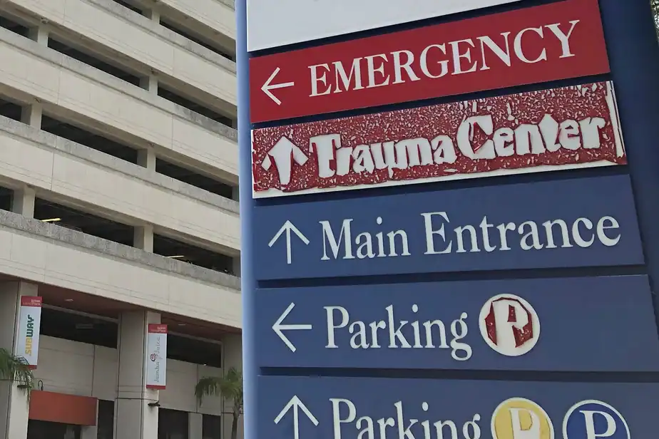 Profiting From Inflated Hospital Prices