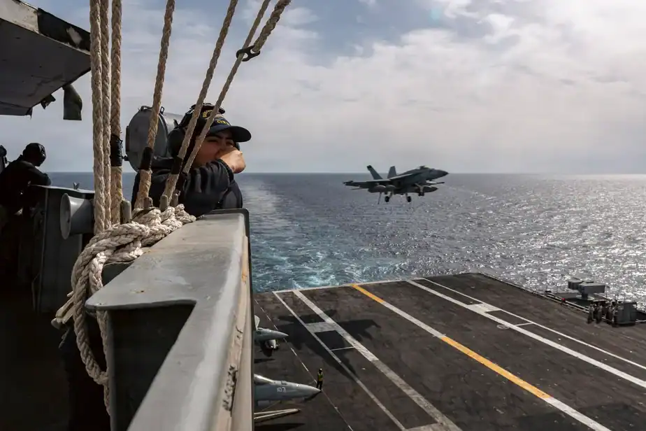 Aftermath Trump Is Wrecking the U.S. Military