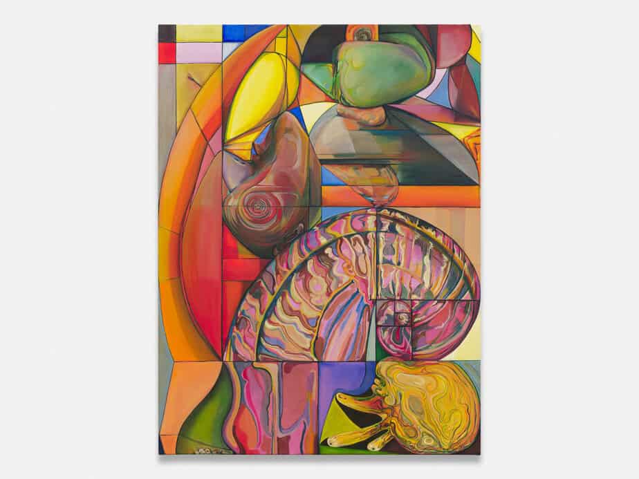THE POWER OF LIFE by Jessica Riskin reconsiders the life of Jean-Baptiste Lamark