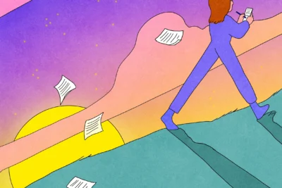 Why the Best Writing Advice Is Often the Weirdest | The New Yorker