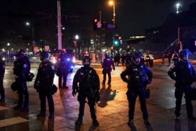Exclusive-How Trump’s Minneapolis immigration blitz hobbled federal crime fighting