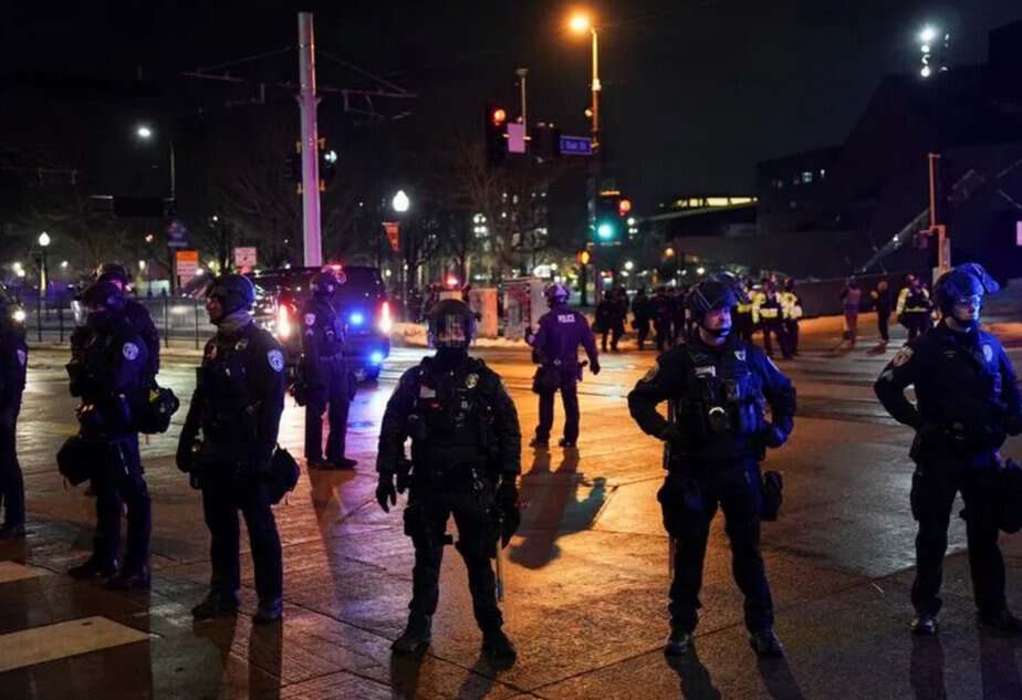 Exclusive-How Trump’s Minneapolis immigration blitz hobbled federal crime fighting