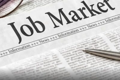 A Cooling Job Market Is Quietly Changing How Buyers Think About Homes