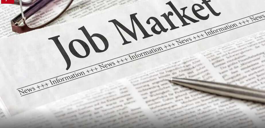 A Cooling Job Market Is Quietly Changing How Buyers Think About Homes