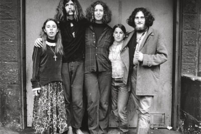 Haight-Ashbury Portraits: Teenagers in The Summer of Love, 1968 – Flashba