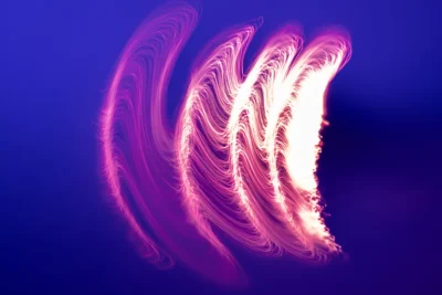 Scientists Destroy COVID And Flu Viruses in The Lab With Sound Waves