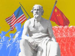 What is the  “Thucydides Trap”?