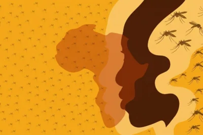 Malaria didn’t just kill early humans, it shaped who we became