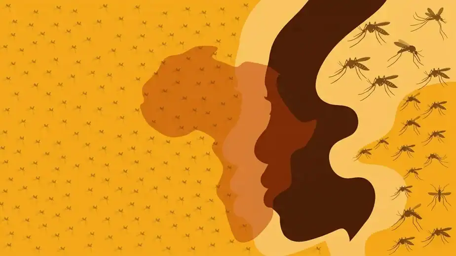 Malaria didn’t just kill early humans, it shaped who we became