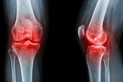 Scientists discover simple way to relieve arthritis pain without pills or s