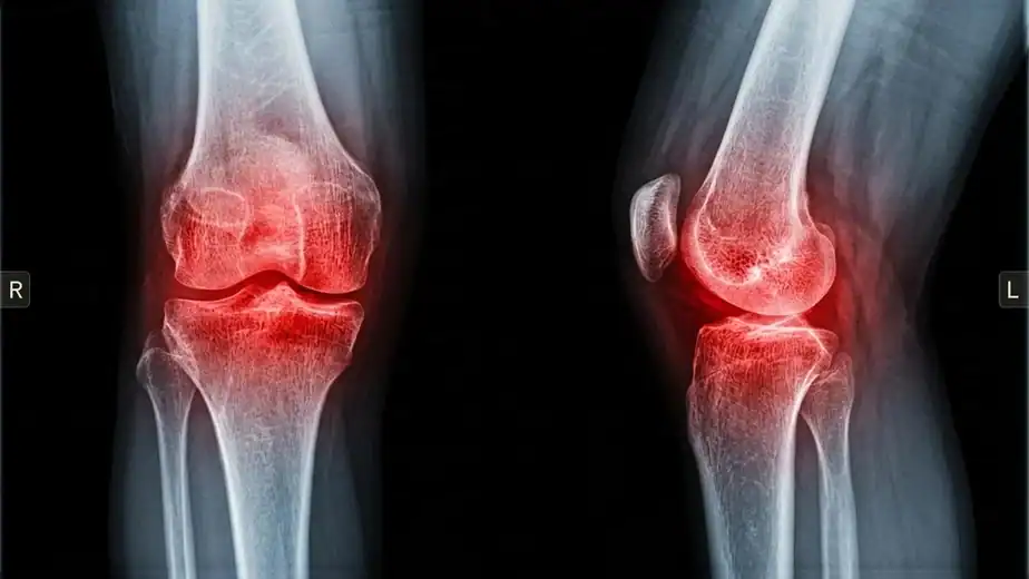 Scientists discover simple way to relieve arthritis pain without pills or s