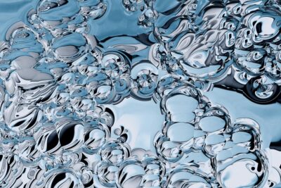 How Water Can Alter Consciousness and Trigger a Trance-Like State