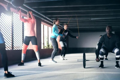 This one change to your exercise routine could add years to your life
