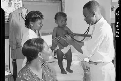 Free Primary Care Is a Promising New Idea for Democrats