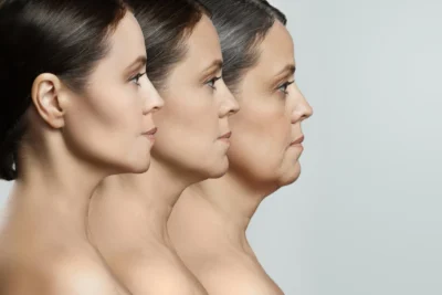 Scientists discover a two-stage aging process that may cause cancer and arthritis
