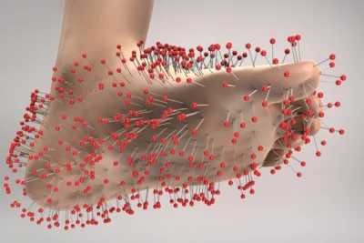 Scientists “recharge” damaged nerves to ease chronic pain