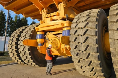 Scientists finally solve the 100-year mystery behind tough tires