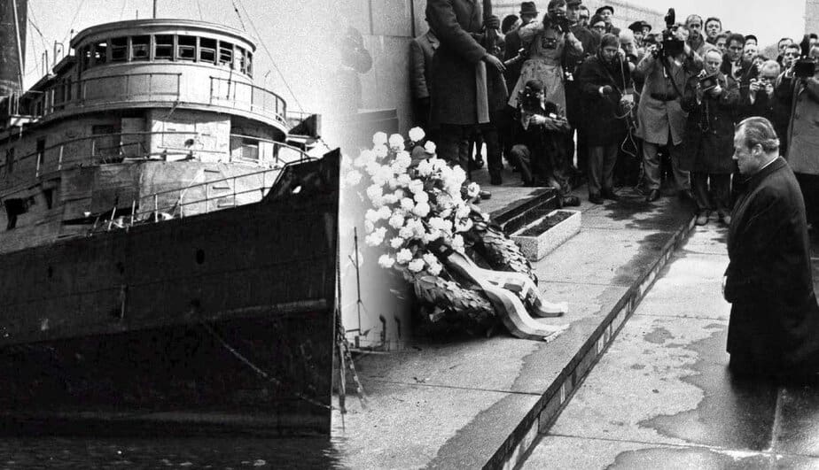 What Happened to Holocaust Survivors in Europe After WWII?